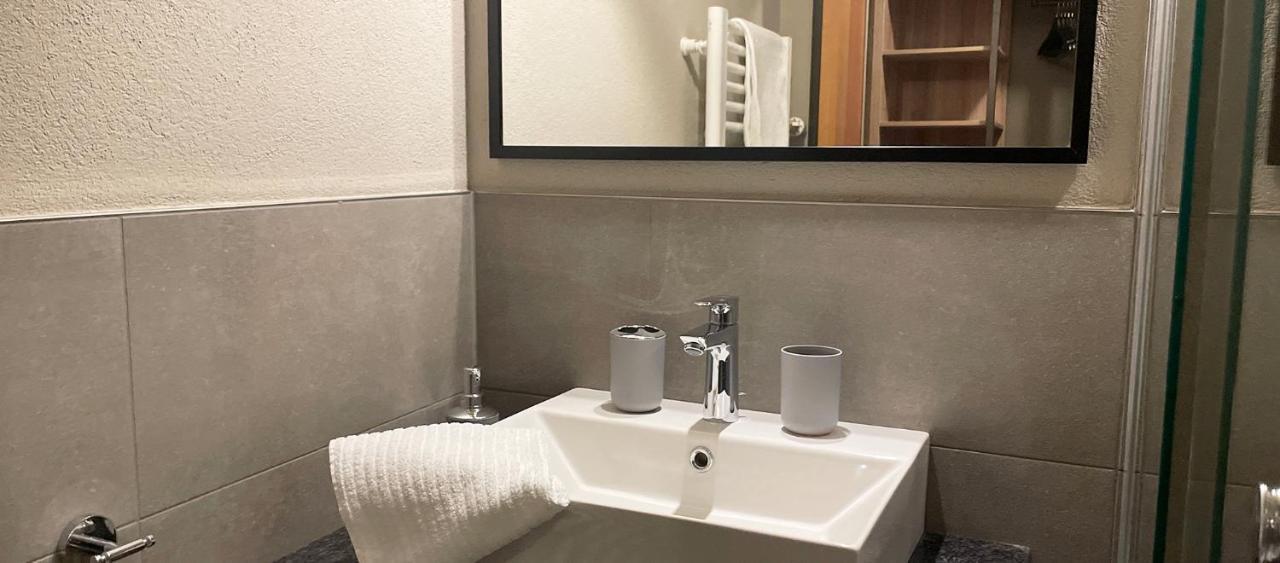 Hotel Das Bischof Tauberbischofsheim Buitenkant foto